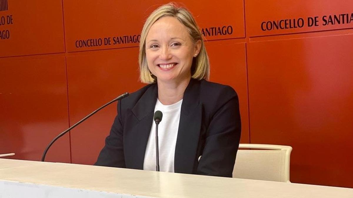 O PSdeG critica que o Goberno de Sanmartín traslade aos clubs deportivos o custo da súa mala xestión