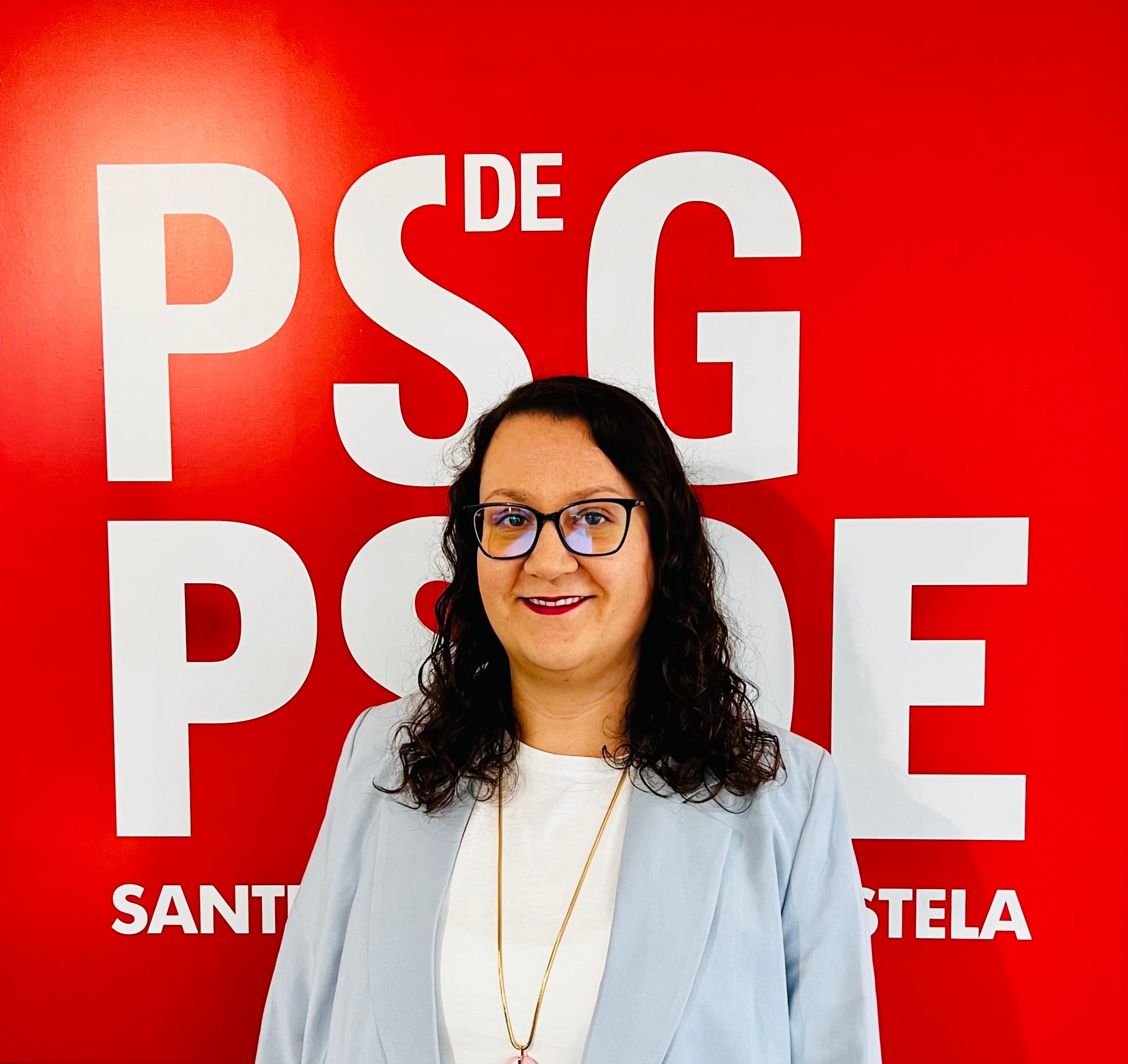 Laura Requejo González