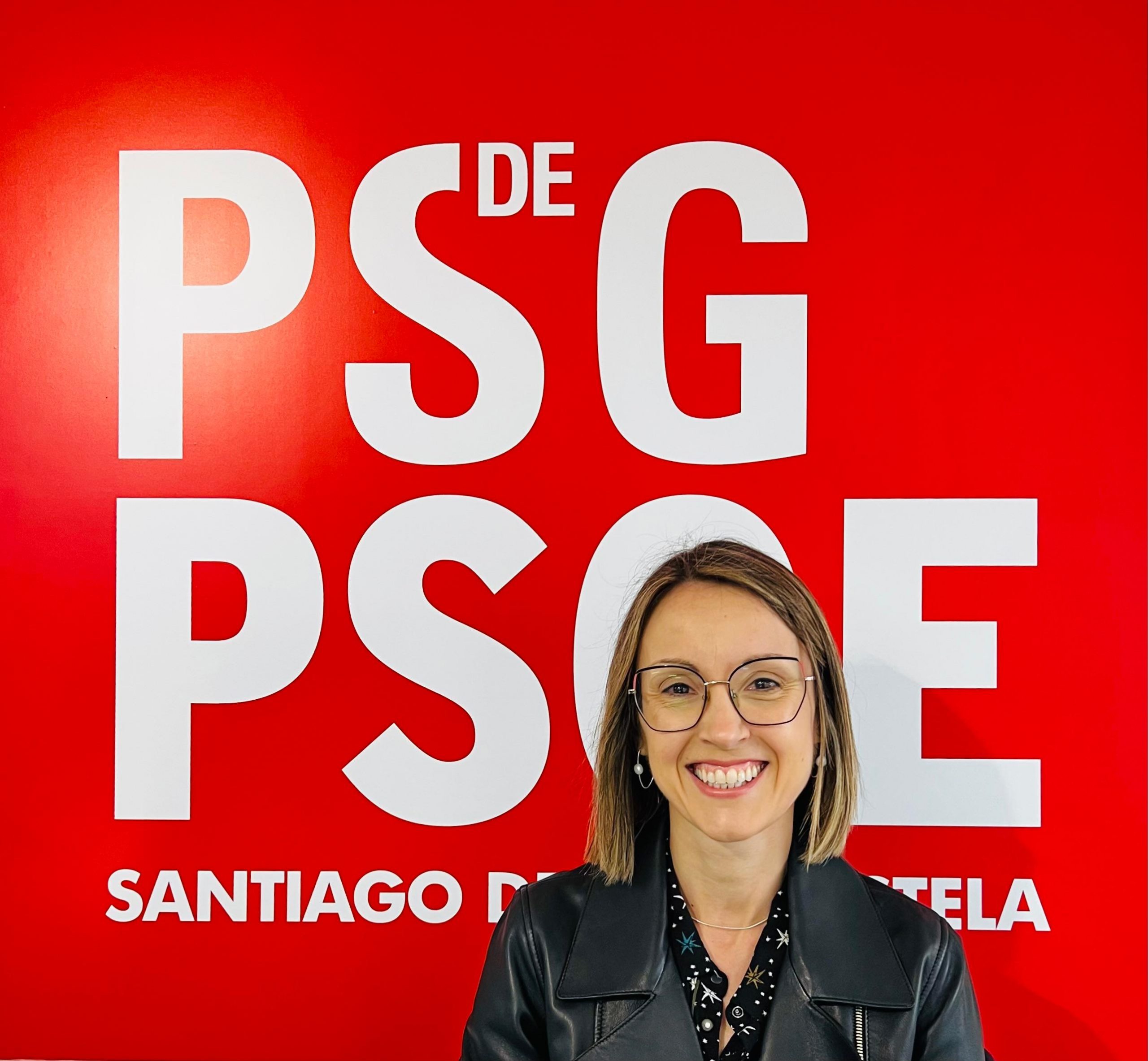 María Pereira López