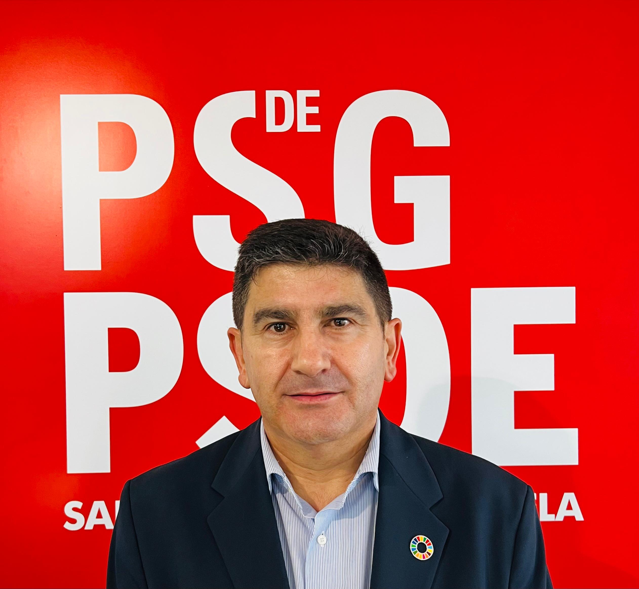 Pedro Blanco Lobeiras