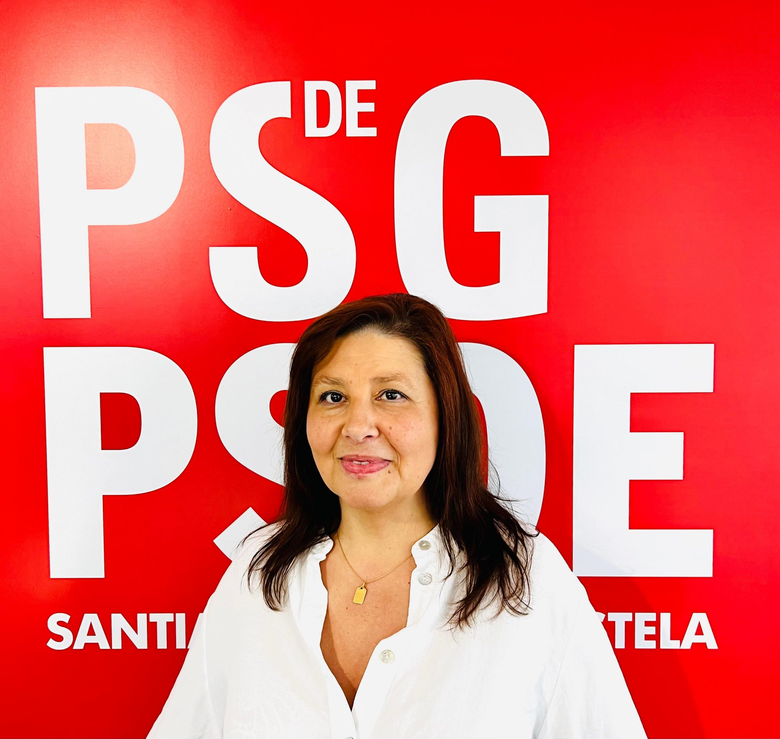 María Isabel Gómez Cambón