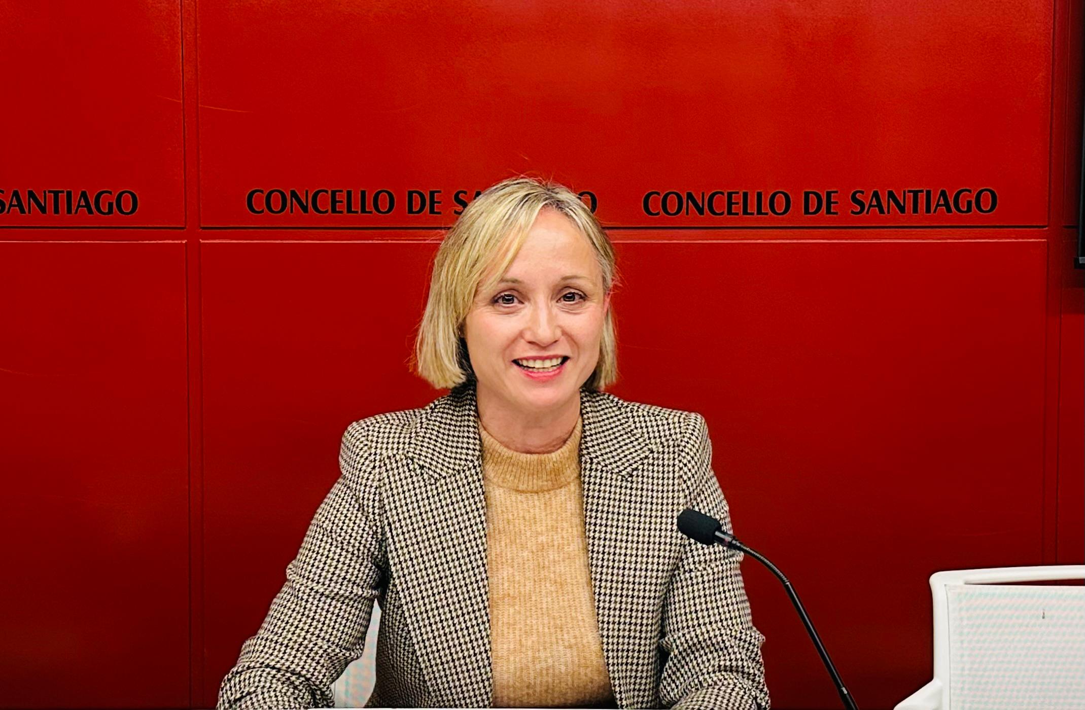 O PSdeG acusa ao Goberno de Sanmartín de licitar o maior contrato de transporte sen diálogo coa veciñanza