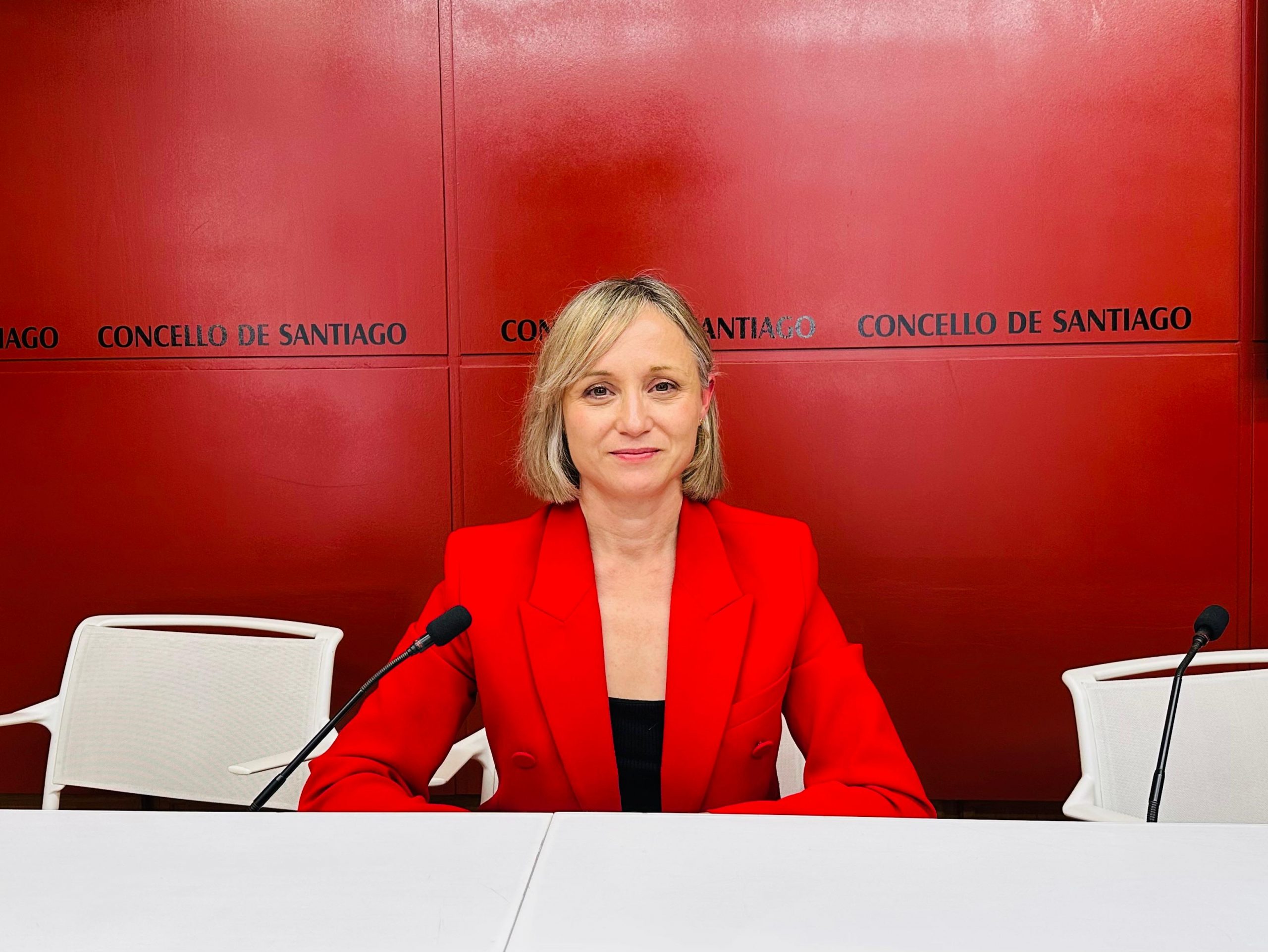 O PSdeG denuncia a irresponsabilidade do PP e a inacción do Goberno de Sanmartín ante a emerxencia da vivenda en Santiago