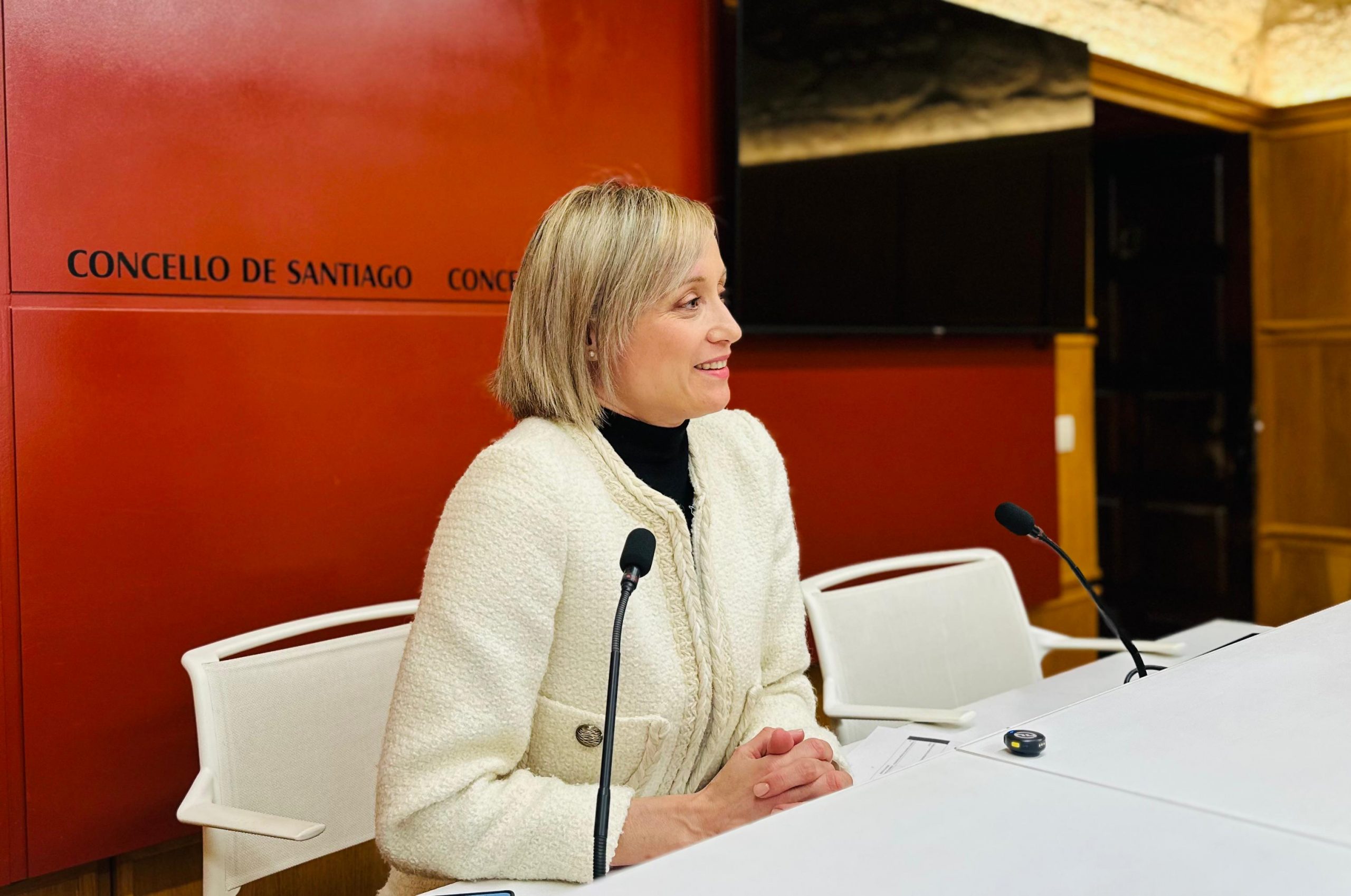 O PSdeG denuncia a falta de avances no Pacto polo Rural tras máis de tres anos de parálise