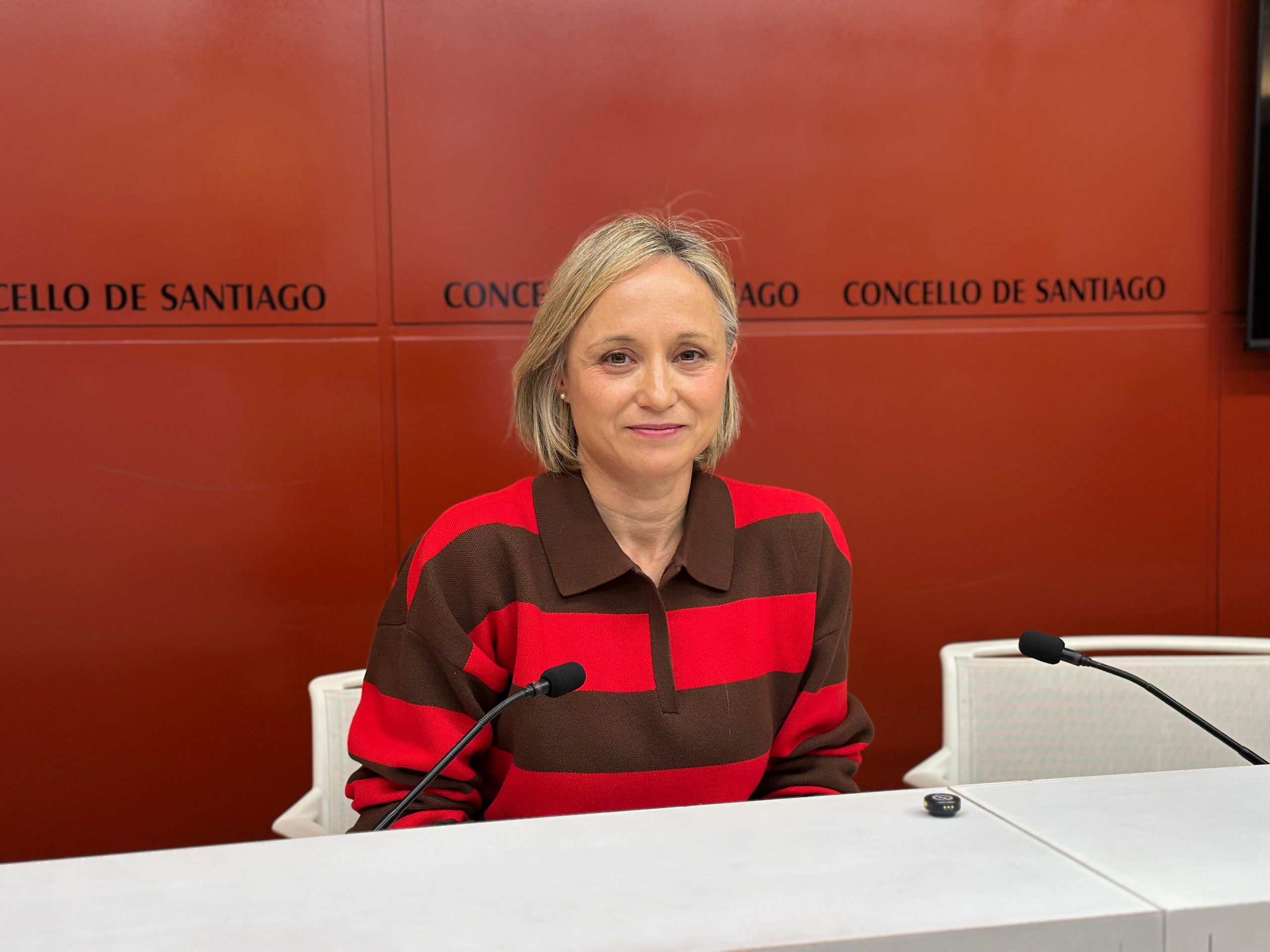 O PSdeG esixe ao Goberno de Sanmartín que negocie o destino de máis de 5 millóns de euros da venda de patrimonio municipal