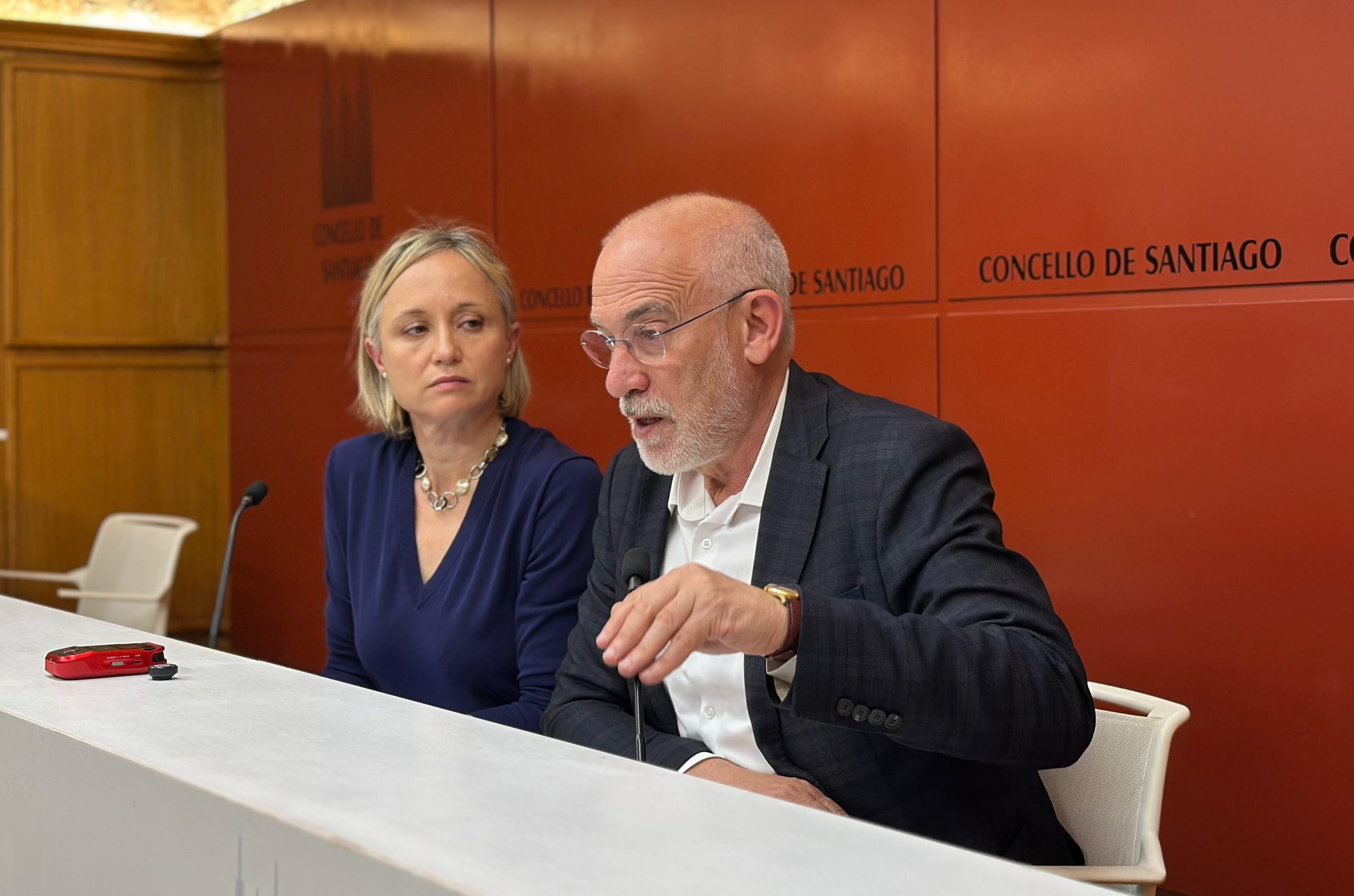 O PSdeG alerta dun retroceso “moi preocupante” do turismo e acusa ao Goberno de Sanmartín de non ter nin planificación nin resposta