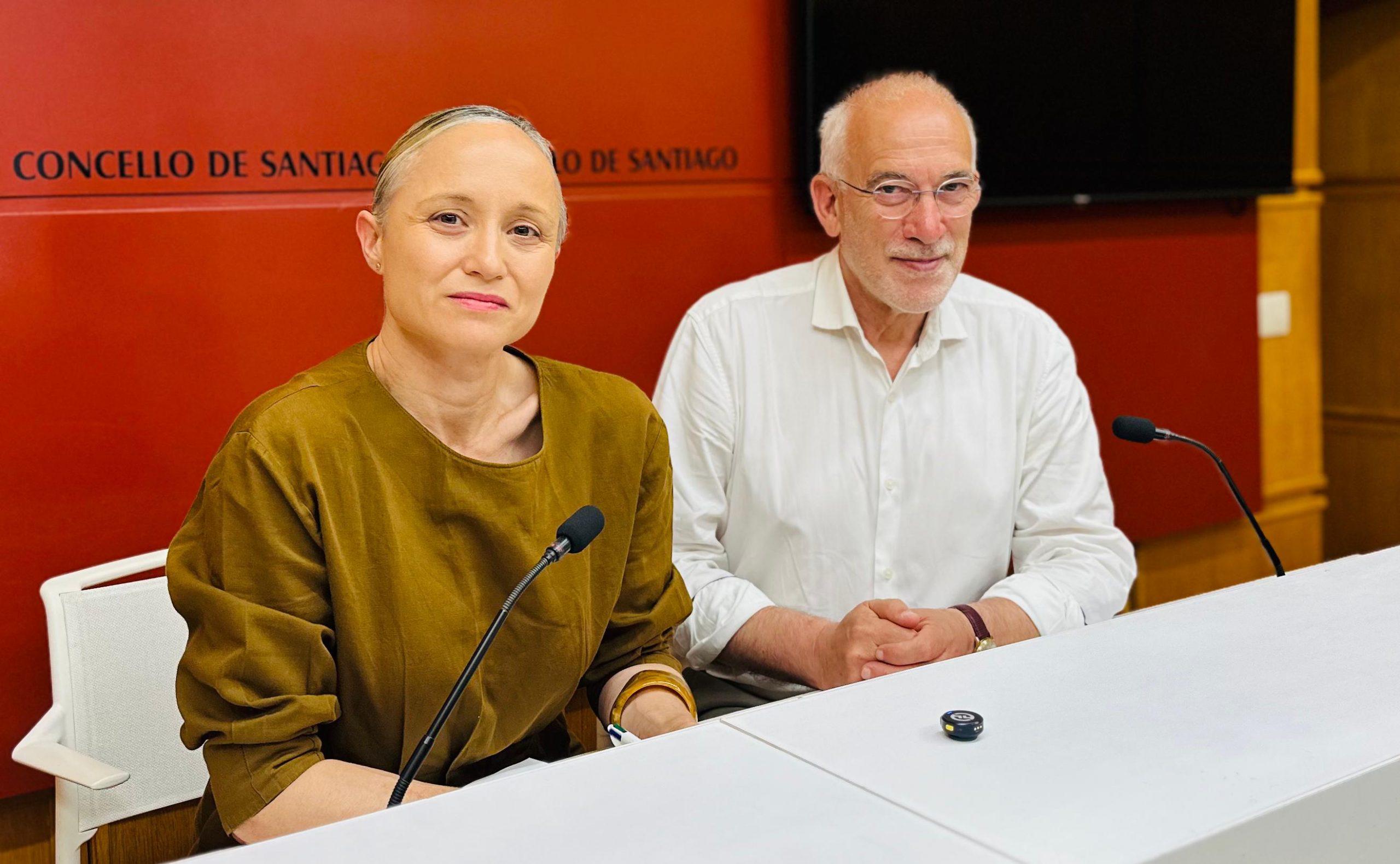 O PSdeG denuncia o “caos absoluto” na xestión económica de Sanmartín que case triplica o prazo legal de pago a provedores