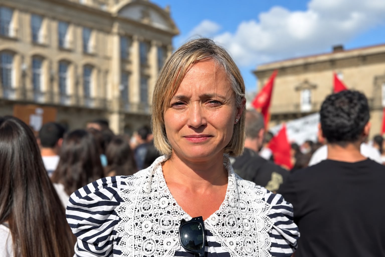 O PSdeG esixe ao Goberno de Sanmartín acelerar as políticas de vivenda ante unha situación que “non admite máis esperas”