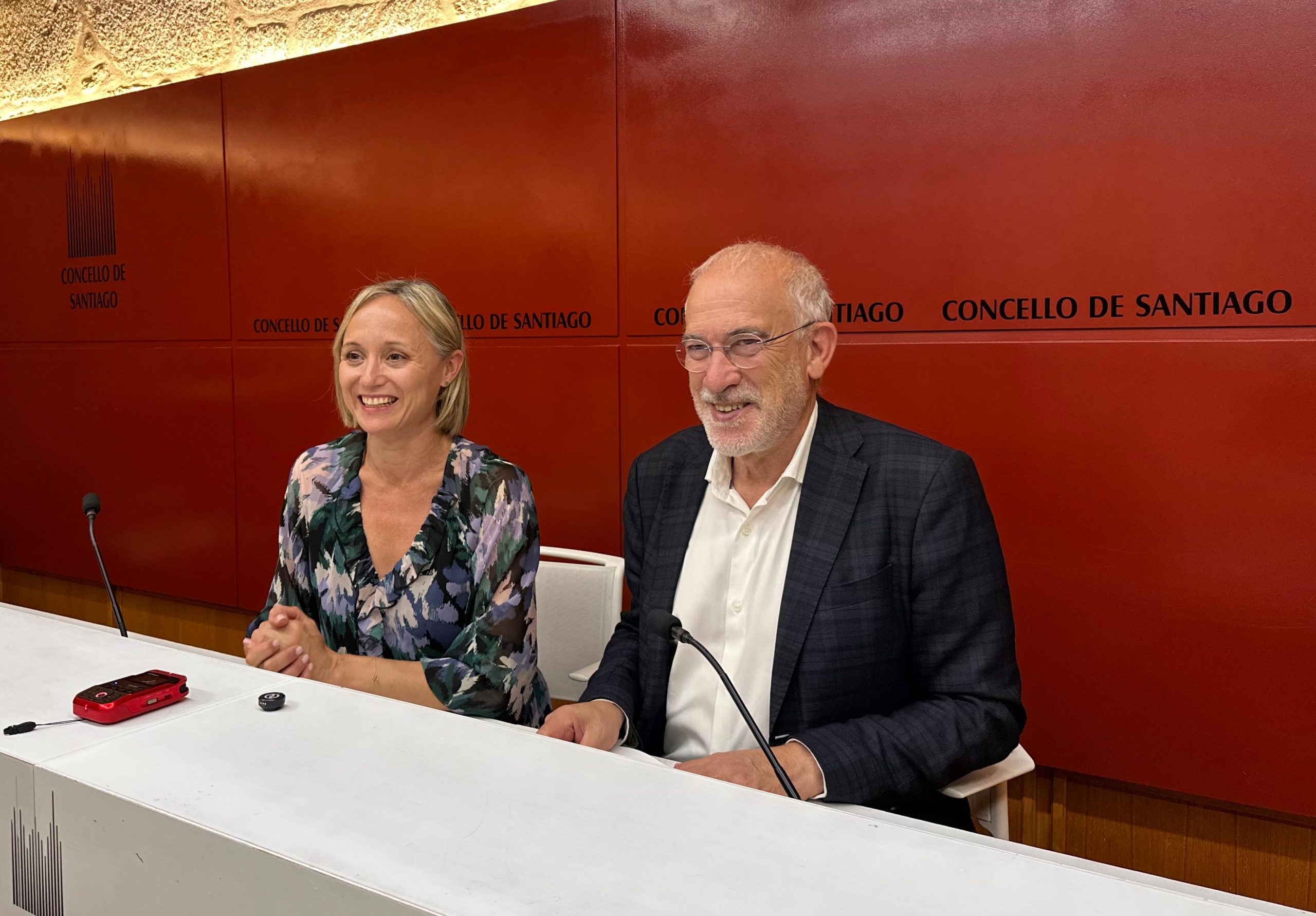 O PSdeG acusa ao Goberno de Sanmartín de ir “moi tarde” coa vivenda baleira e esixe rematar xa o censo municipal