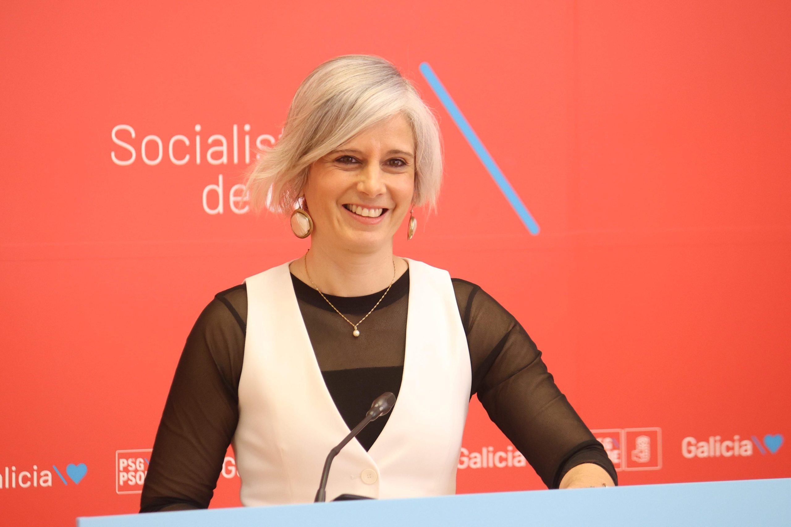 O PSdeG leva ao Parlamento a parálise da ampliación da Sionlla e esixe á Xunta que deixe de frear o solo industrial de Santiago
